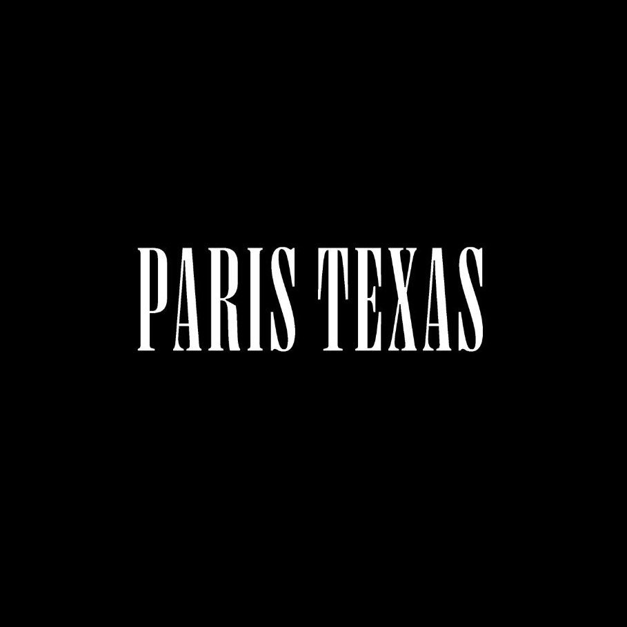 Paris Texas