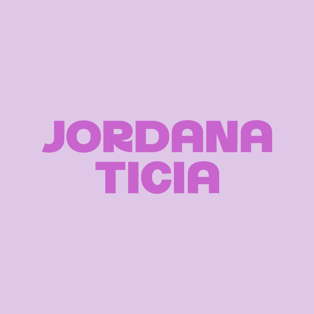 Jordana Ticia