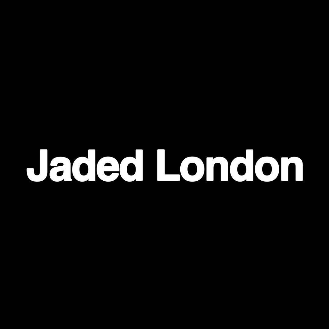 JADED LONDON