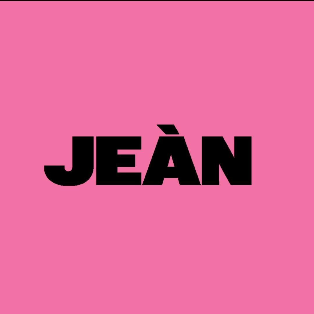 JEÀN VINTAGE