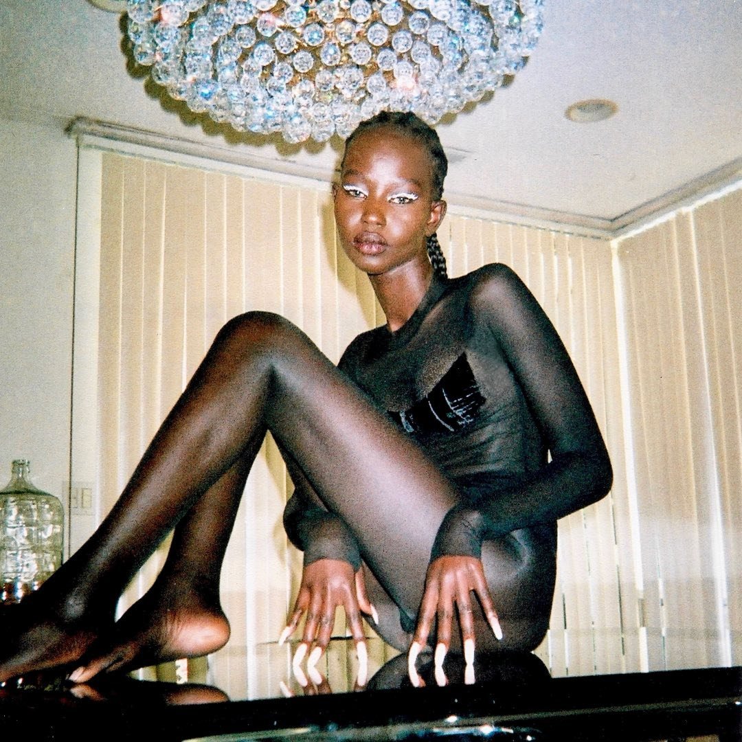 Sami Miro Vintage