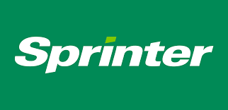 Sprinter