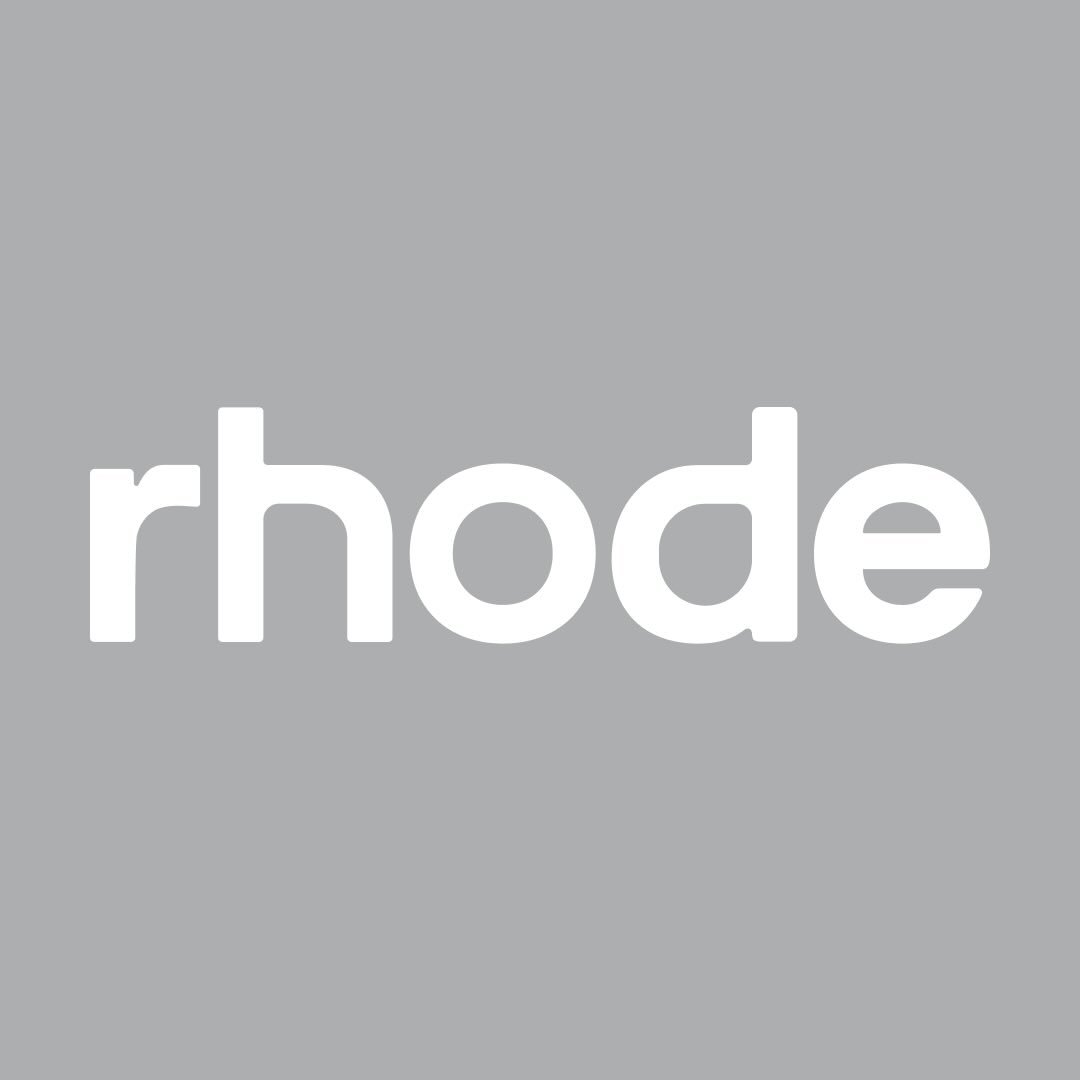 rhode skin