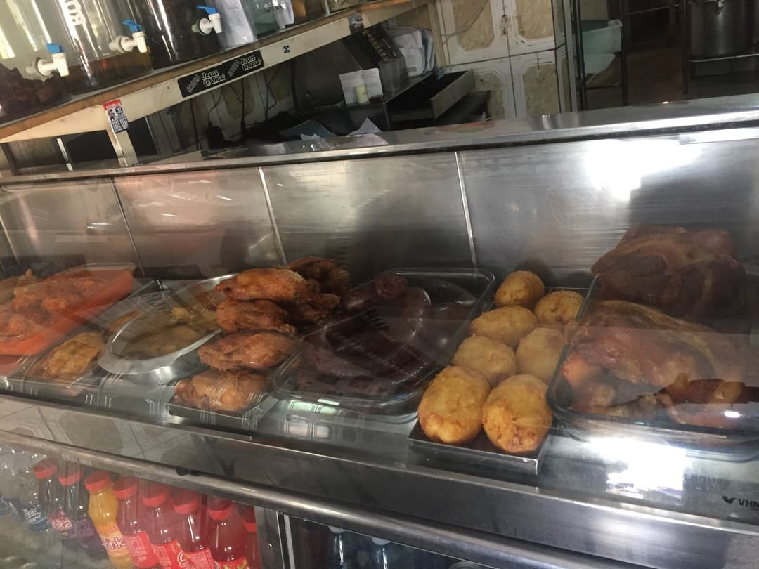 Bar do Janio