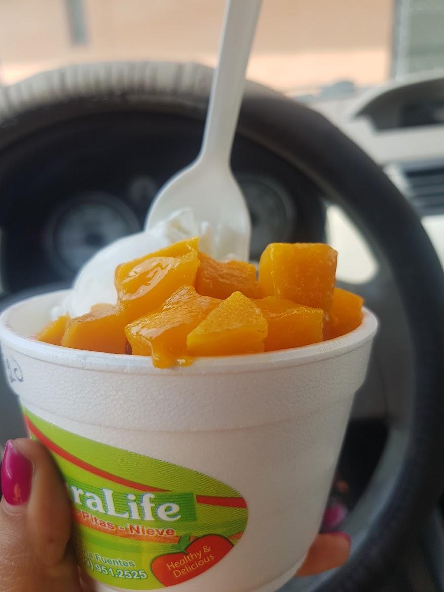Natural Life Reynosa