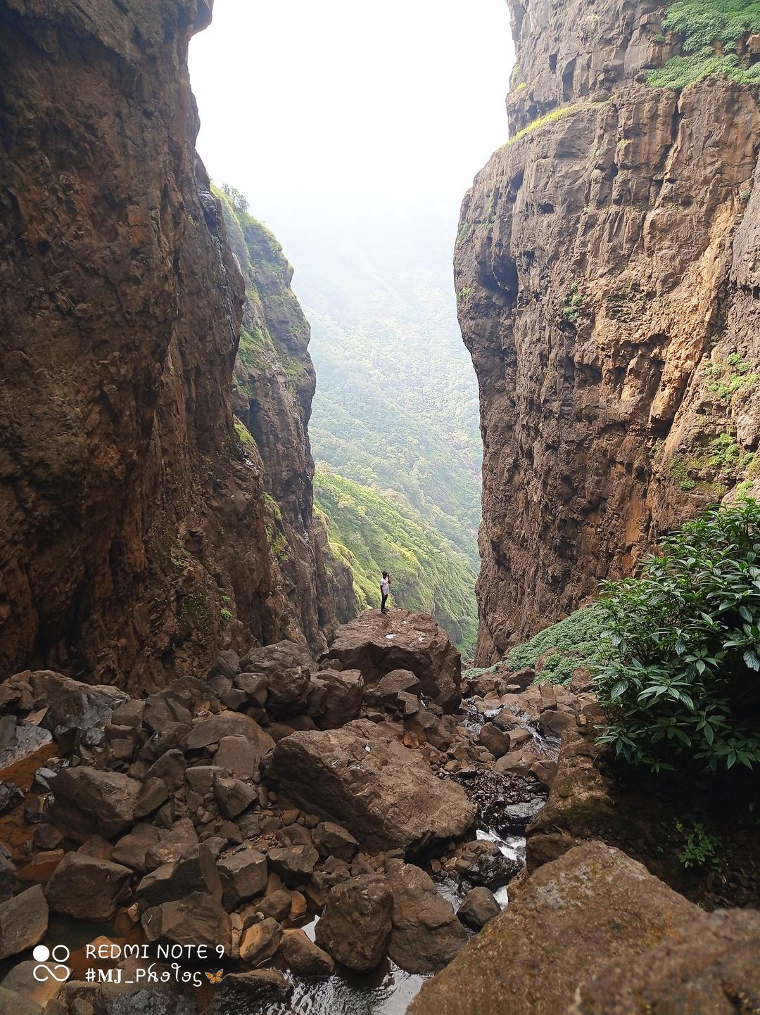 Sandhan Valley