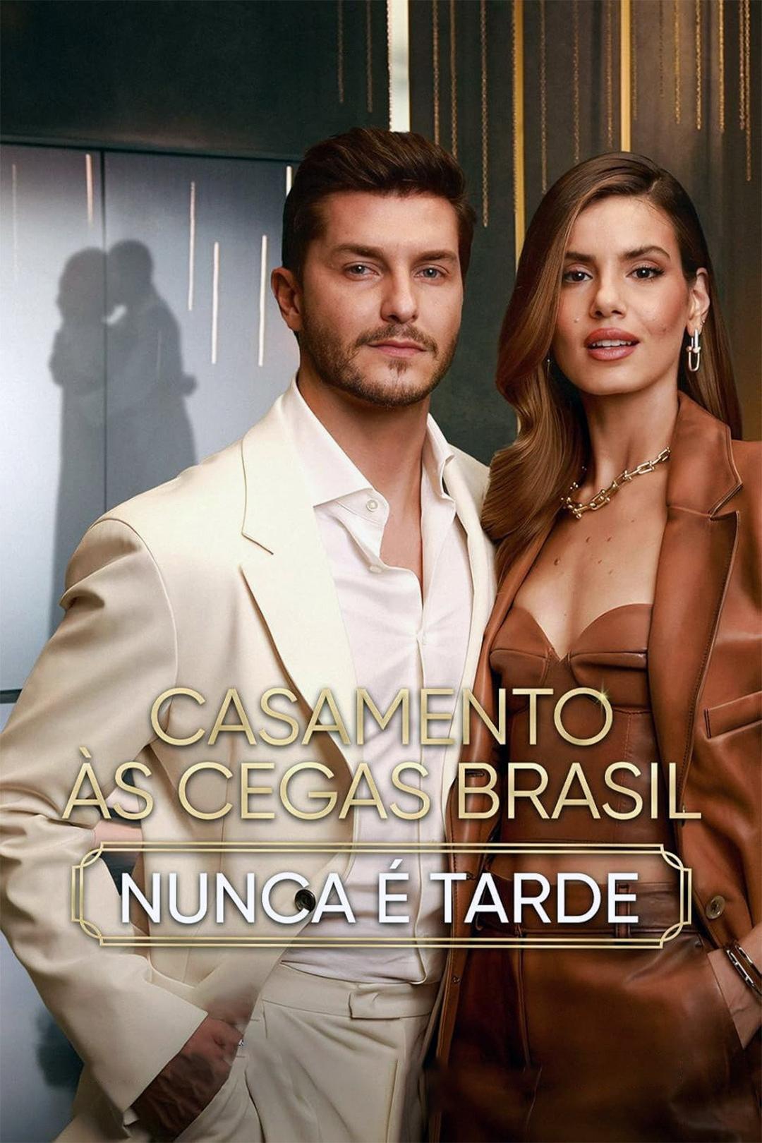 Love Is Blind: Brazil