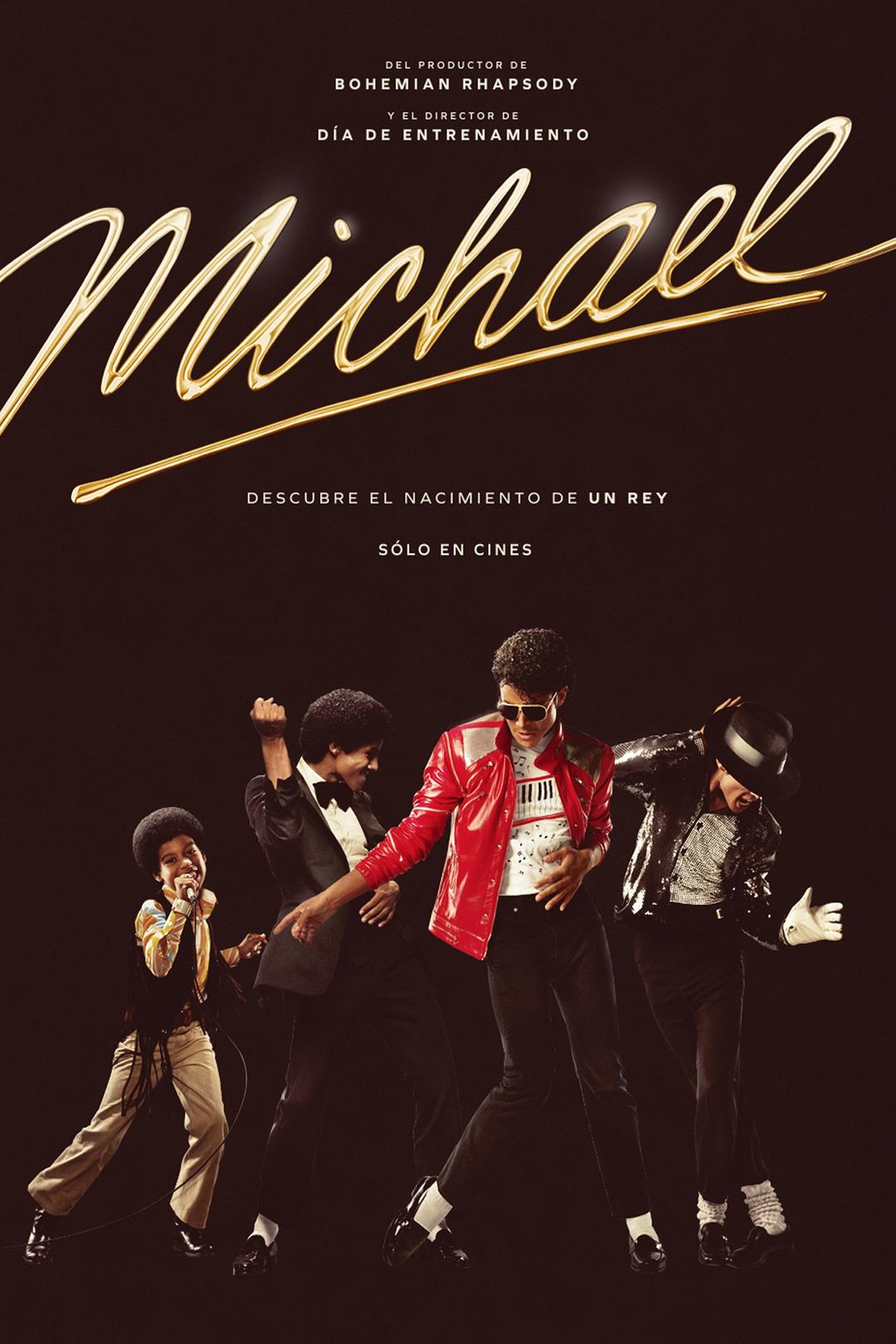 Michael