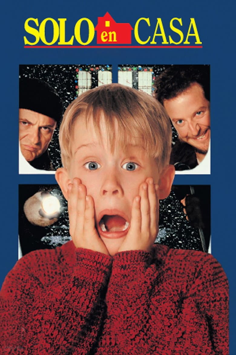 Home/Alone