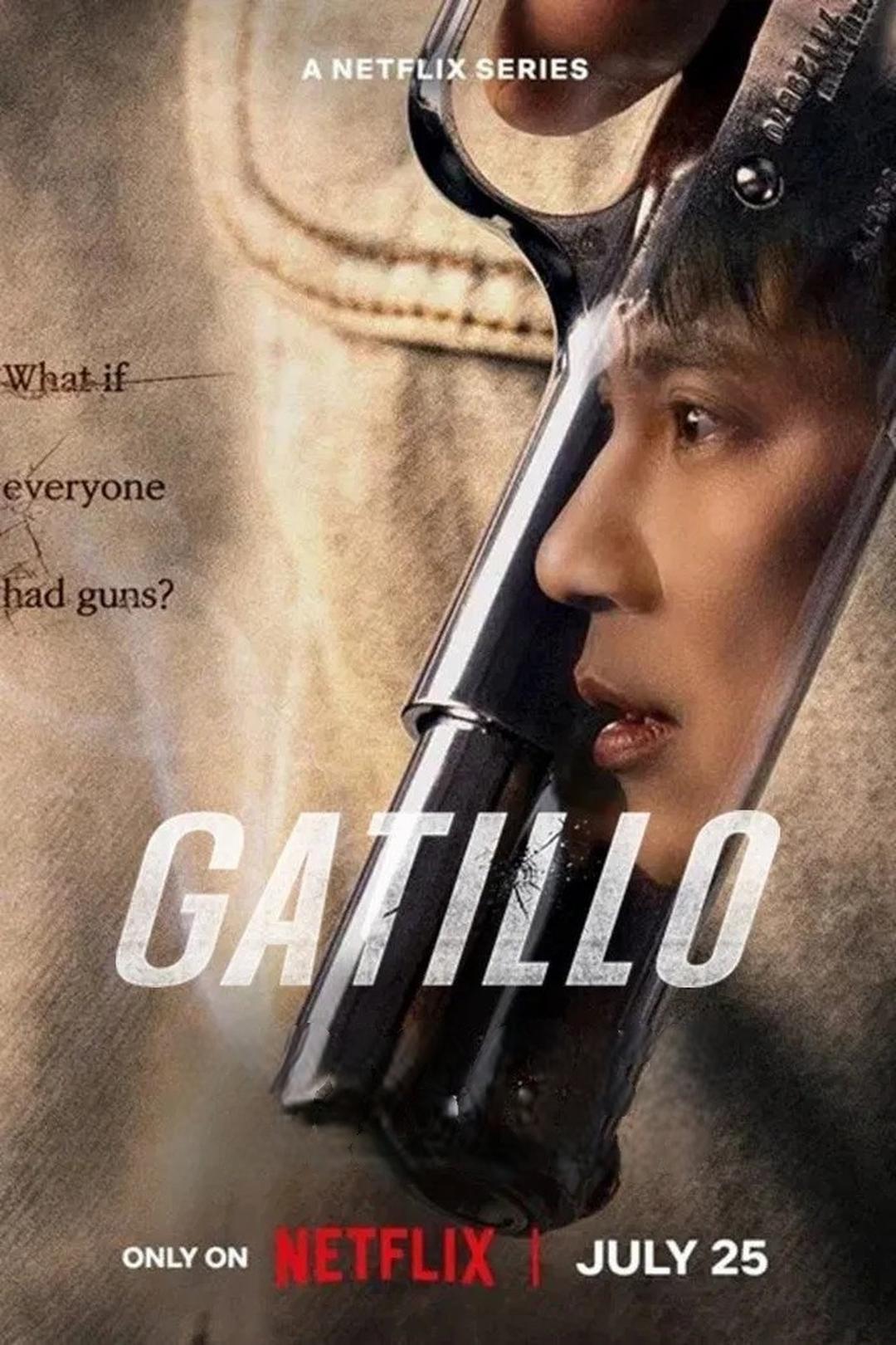 Gatilho