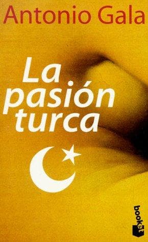 La pasión turca
