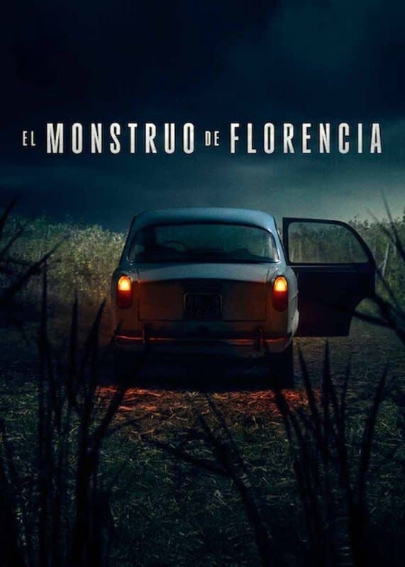 The Monster of Florence