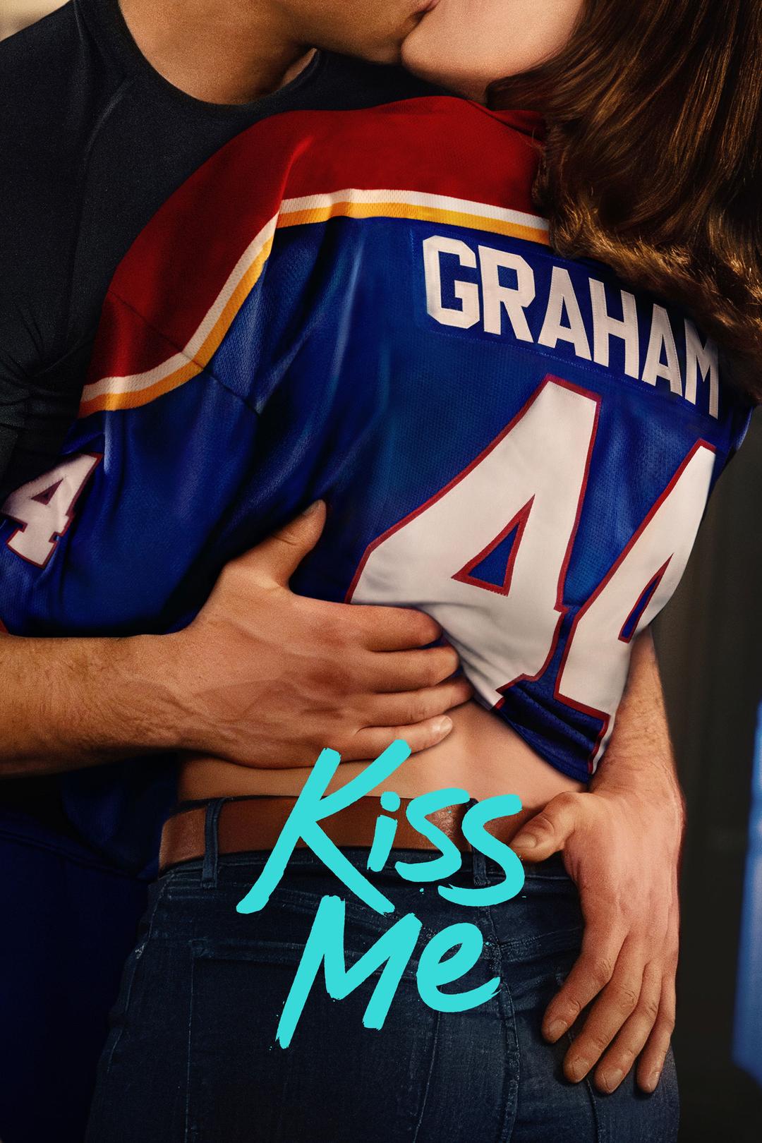 Kiss Me