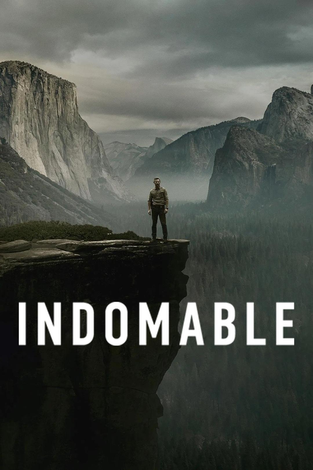 Indomável