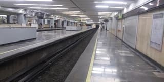 Metro Chabacano