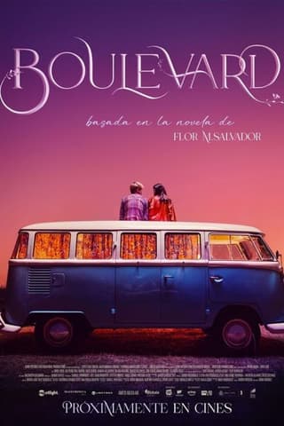 Boulevard