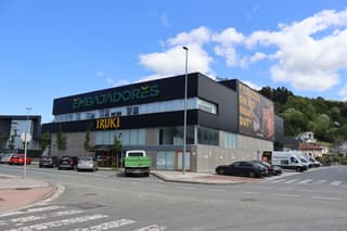 Cárnicas Iruki