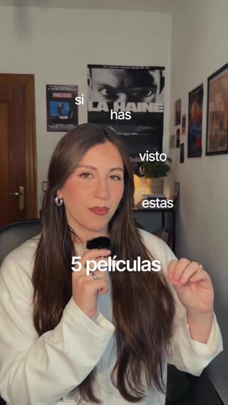 Nuevo ranking de peliculas para llorar a mares