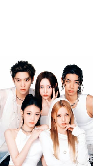 ALLDAY PROJECT (올데이프로젝트)