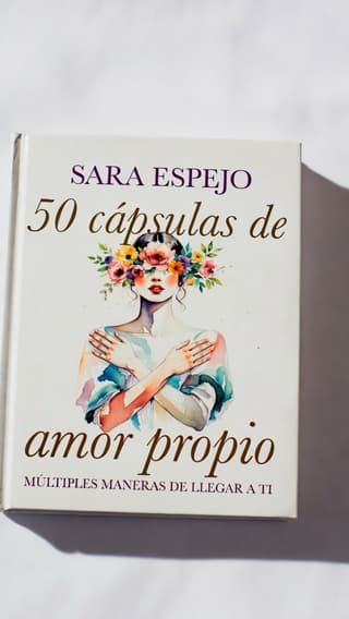 50 Capsulas de Amor Propio