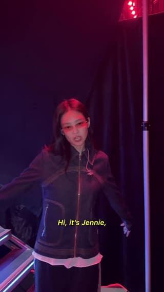 Jennie: sin filtros y sin miedo 🌹