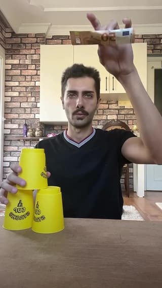 Parpadea y te lo pierdes
