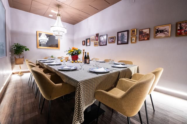 La Tavernetta del Pirata