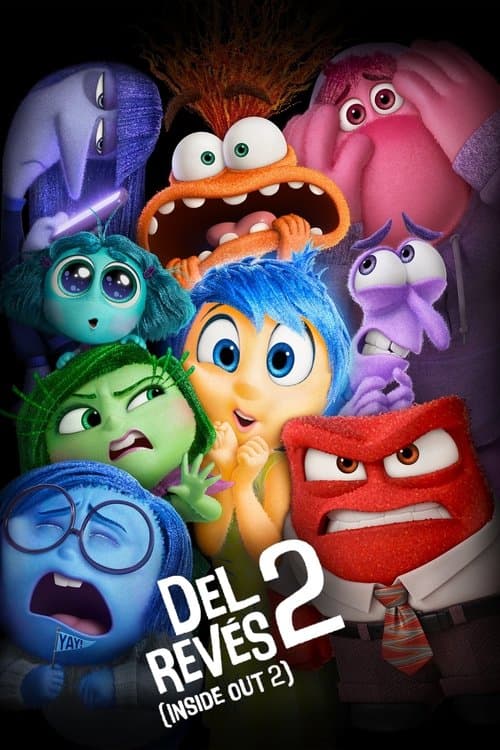 Divertida Mente 2