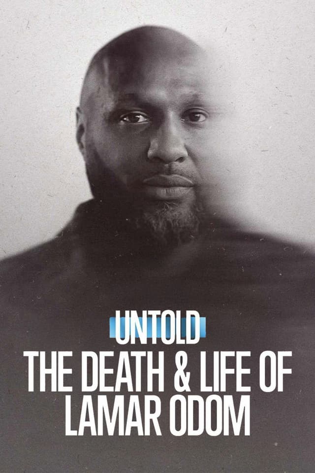 Secretos del deporte: La muerte y la vida de Lamar Odom