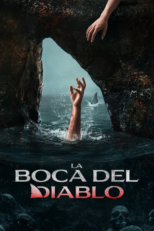 La boca del diablo