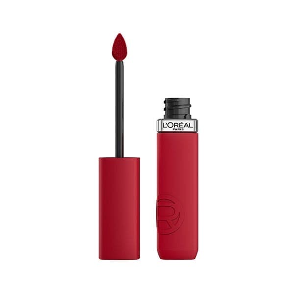 infalible matte