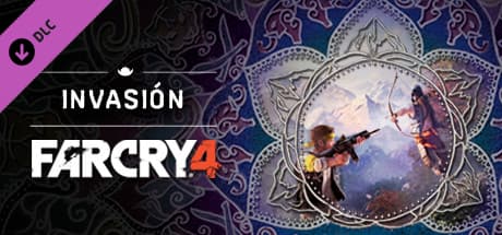 Far Cry 4: Overrun