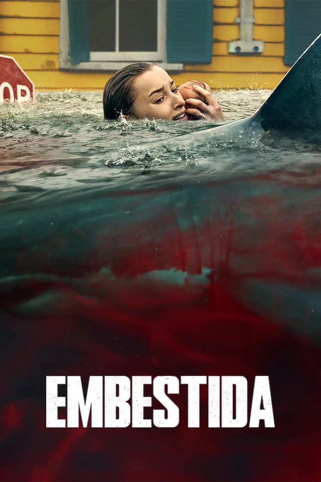 Ataque Brutal
