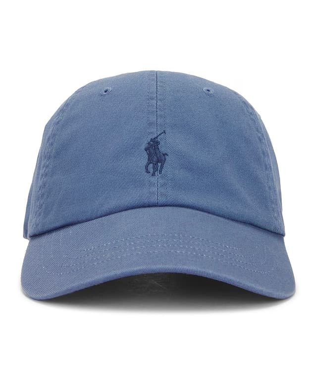 Gorra Polo Ralph Lauren