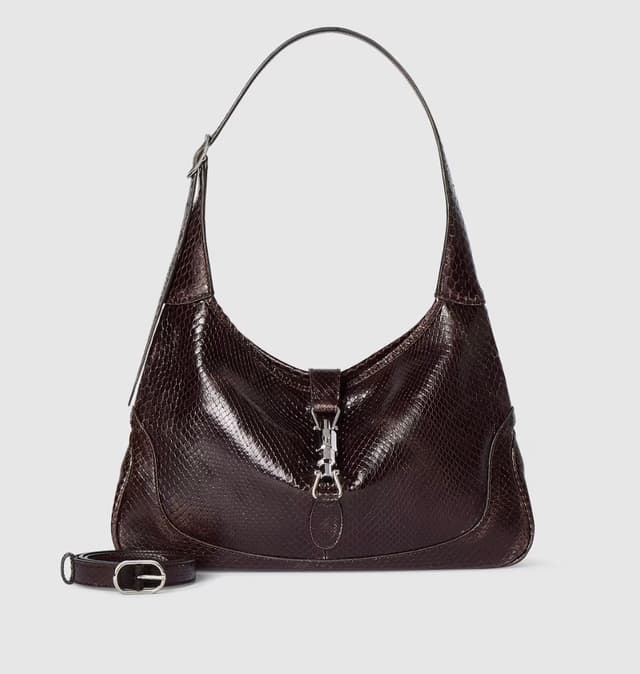 Gucci Jackie 1961