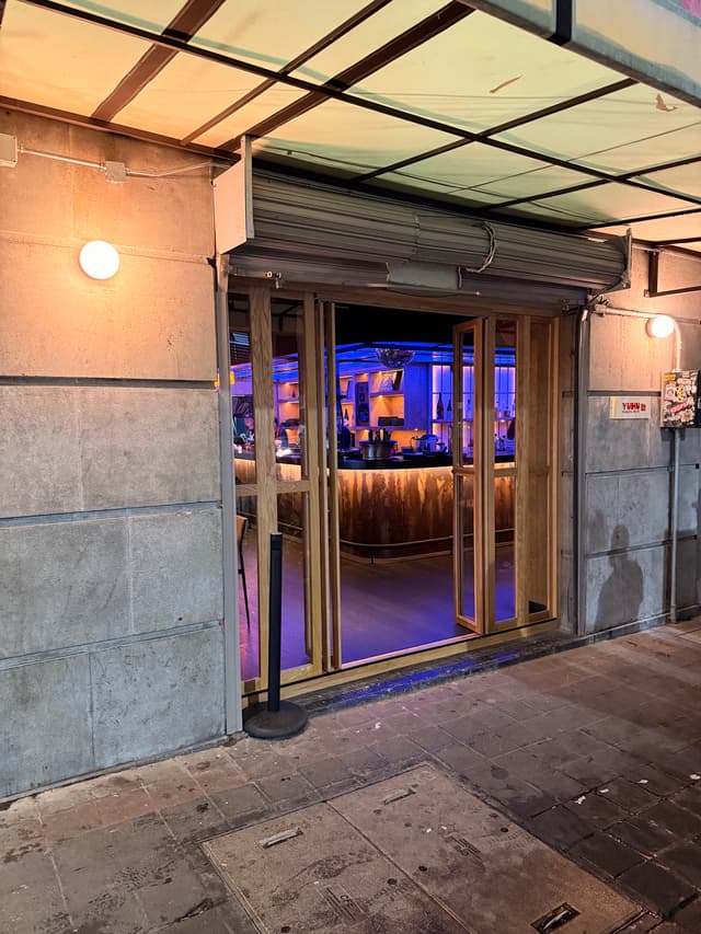 Yuhu Izakaya HiFi