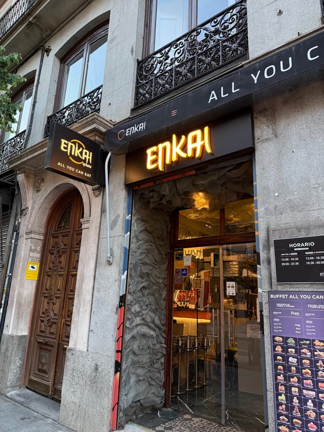 ENKAI