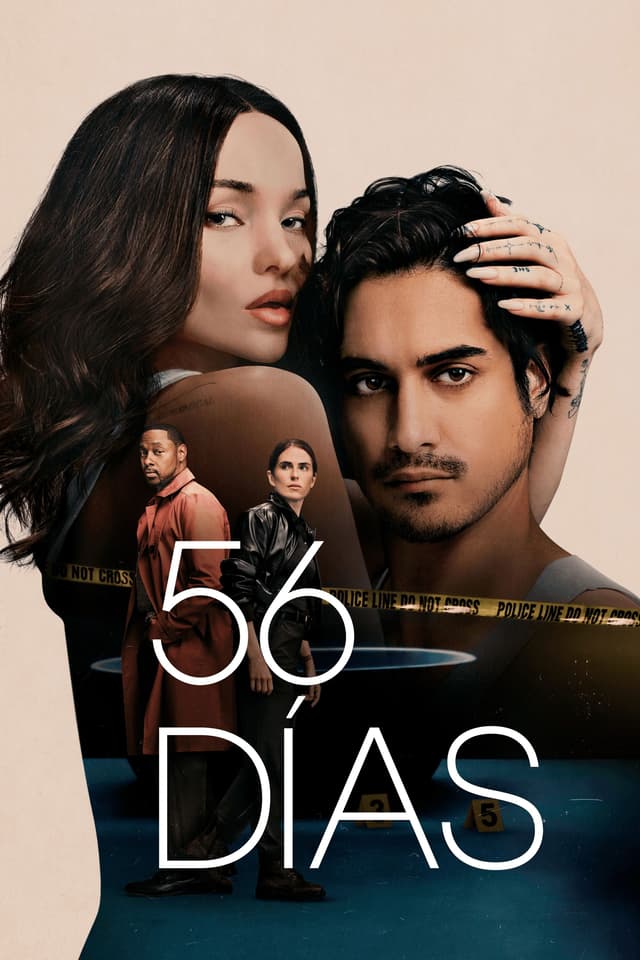 56 días