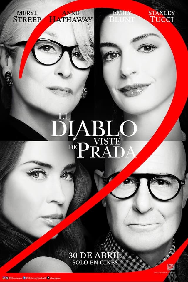 O Diabo Veste Prada 2