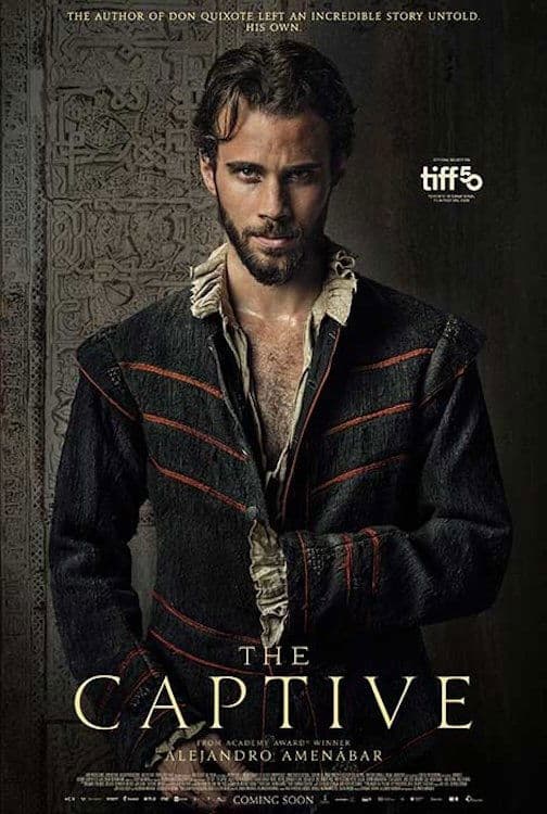 The Captive