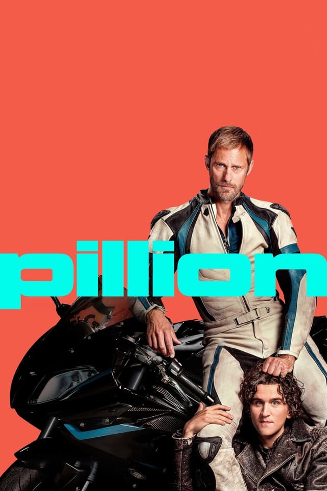 Pillion
