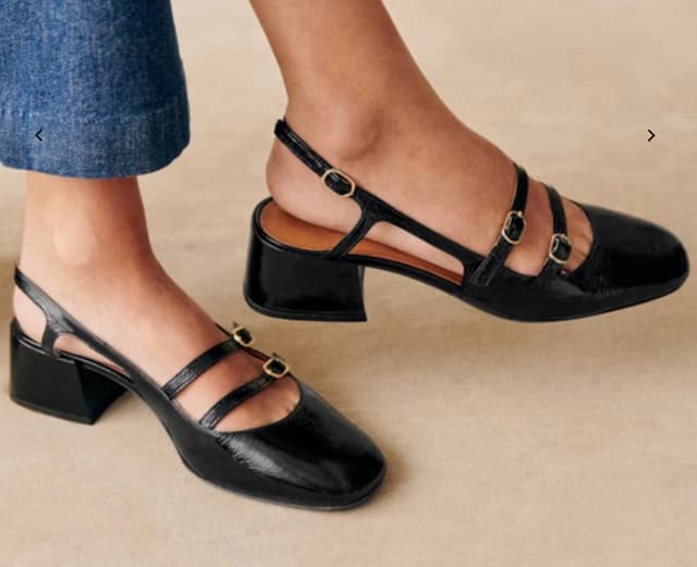 Zapatos
