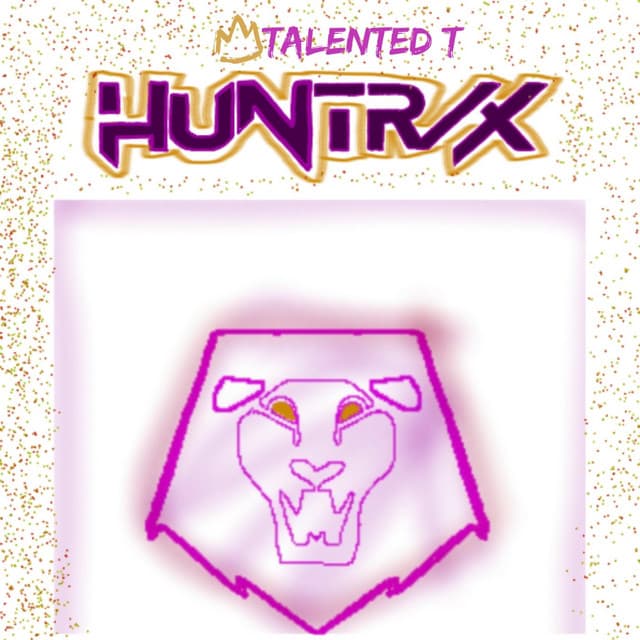 Free | K-Pop Demon Hunters - Talented T Version