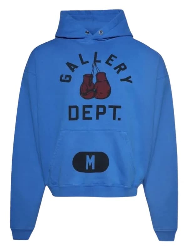 Sudadera Gallery Dept