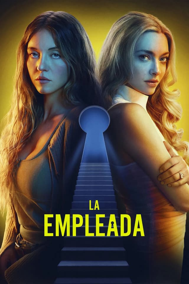 A Empregada