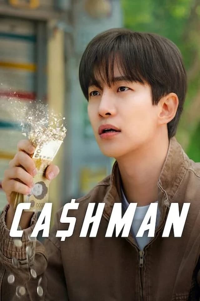 Cashero