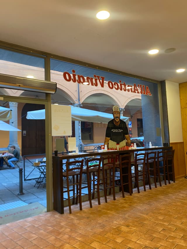 All'Antico Vinaio