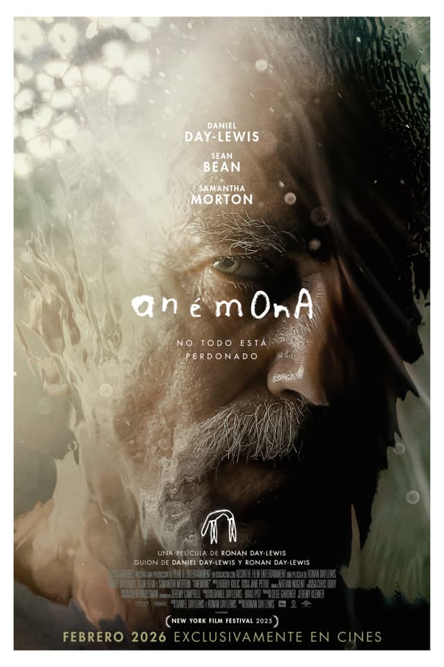 Anémona