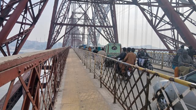 Lansdowne Bridge