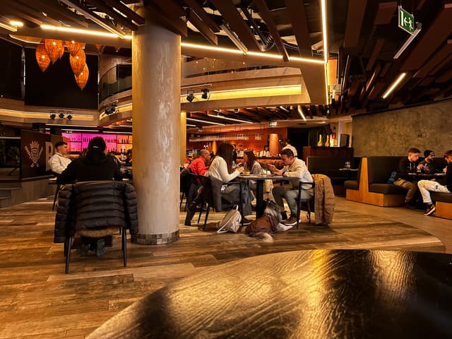 Bandidos Gastroclub Andorra
